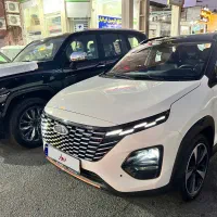 ام وی ام ایکس ۳۳ کراس (سعید خرمی نسب)