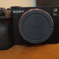 دوربین سونی sony alpha 7 CR|دوربین عکاسی و فیلمبرداری|تهران, حکمت|دیوار