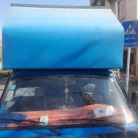 باربند|قطعات یدکی و لوازم جانبی|قرچک, زیبا شهر|دیوار