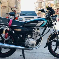 موتور ۲۰۰ لیفان  تخفیف پای معامله