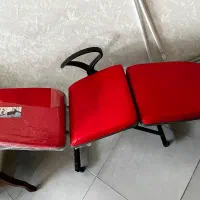 صندلی اصلاح