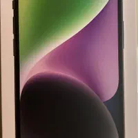 جعبه آیفون ۱۴