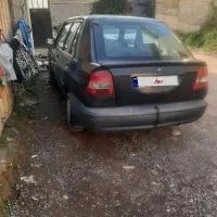 پراید۱۴۱ مدل ۸۲|خودرو سواری و وانت|رشت, حمیدیان|دیوار