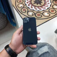 اپل iPhone 13 با حافظهٔ ۱۲۸ گیگابایت
