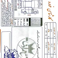 فروش ماشین|خودرو سواری و وانت|سیرجان, |دیوار