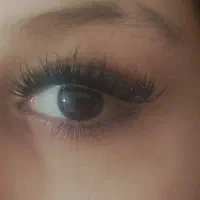 مدل مژه رایگان هزینه مواد|خدمات آرایشگری و زیبایی|شیراز, وصال|دیوار
