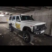 پاترول (موتور تویوتا)