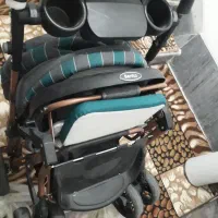 کالسکه دلیجان مدل بنیتا