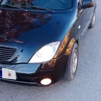 تیبا صندوقدار مدل 95