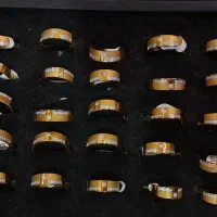 فروش خرده و عمده حلقه و انگشتر مردانه و زنانه|بدلیجات|شهرکرد, |دیوار