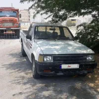 مزدا B2000 ژاپنی|خودرو سواری و وانت|بندر کنگان, |دیوار