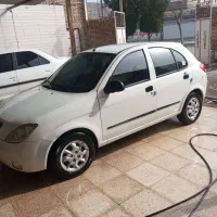 تیبا دو مدل 98