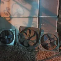 فن. هواکش