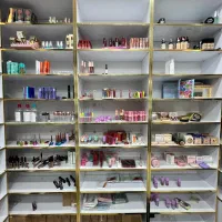 دکوراسیون مغازه ام دی اف|فروشگاه و مغازه|بندر گناوه, |دیوار