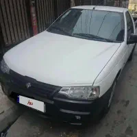 اریسان ۲ مدل ۱۴۰۳ در حد کم کار