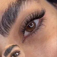 اکستنشن مژه و لیفت مژه و ابرو و آموزش تخصصی|خدمات آرایشگری و زیبایی|کرمانشاه, |دیوار