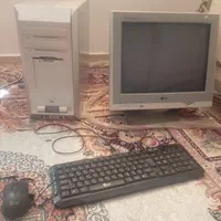 کامپیوتر سالم
