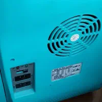 یخچال ماشین مسافرتی و کمپینگ