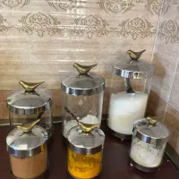 ست ادویه خوری