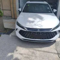 BYD چین ال با چشم (آگهی شخصی)