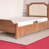 تخت نوجوان|تخت و سرویس خواب|هشتگرد, شهرک راه آهن|دیوار