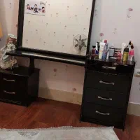 آینه دراور