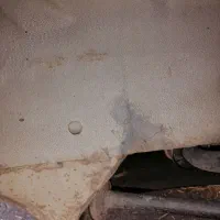 پیکان وانت مدل 85دو گانه کارخانه|خودرو سواری و وانت|میانه, |دیوار