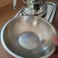 سماور گازی|سماور، چایساز، قهوهساز|بروجرد, |دیوار