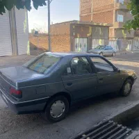 پژو۴۰۵مدل۹۱