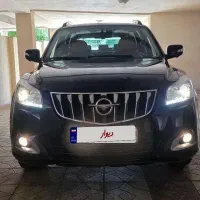 هایما S7 توربو ۱۸۰۰|خودرو کلاسیک|نوشهر, |دیوار