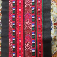 زی استین|لباس|سراوان, |دیوار