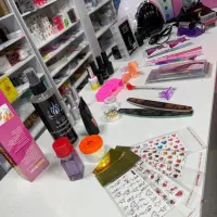 جشنواره فروش وسایل ناخنکاری پک کامل