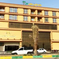 فروش 3 واحد تجاری در مجتمع تجاری نخل بندردیلم