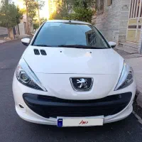 پژو 207i دنده‌ای TU5، مدل ۱۴۰۲
