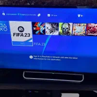 ps4pro ۷۲۱۶|کنسول، بازی ویدئویی و آنلاین|کرج, حاجی آباد|دیوار