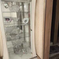 گنجه|بوفه، ویترین، کنسول|مشهد, فرهنگ|دیوار