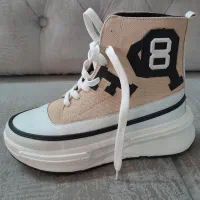 نیم بوت سایز۳۹