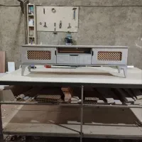 میز تلویزیون جاکفشی کنسول