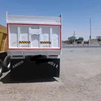 امیکو ده چرخ|خودرو سنگین|تهران, آزادشهر|دیوار