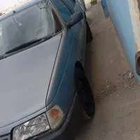 پژو 2000|خودرو سواری و وانت|اصفهان, سروستان|دیوار