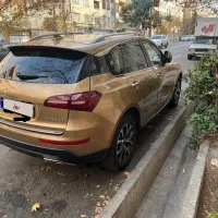 خودرو کوپا فلکشیپ|خودرو سواری و وانت|تهران, تهرانپارس غربی|دیوار