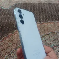 گوشی a55 در حدنو