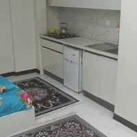 مبله روزانه شبانه سوئیت (جمهوری میدان حر پاستور )|اجارهٔ کوتاه‌مدت آپارتمان و سوئیت|تهران, حر|دیوار