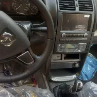 سورن پلاس موتور جدید سیمی