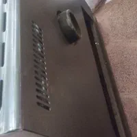 فروش بخاری گازی طرح شومینه|بخاری، هیتر، شومینه|مراغه, |دیوار