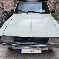 وانت پیکان