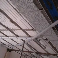 به یک نفر شاگرد در کار لوله کشی نیازمدیم