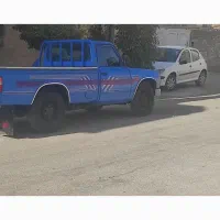 نیسان آبشنال دوگانه