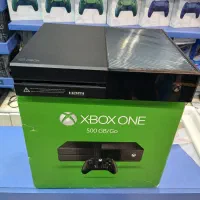 ایکس باکس وان فت ۵۰۰ گیگ