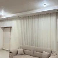 اندازه گیری دوخت و نصب پرده